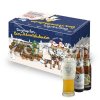 Bayerischer Bier Adventskalender