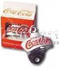 Coca Cola Flaschenöffner zur Fix-Montage