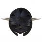 Preview: Warrior Helm Antik Replik LARP Messing Stahl