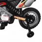 Mobile Preview: Kinder Elektro-Motorrad