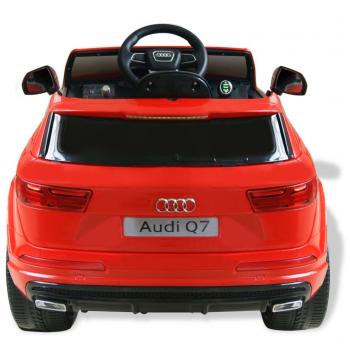 Elektroauto Audi Q7 6V